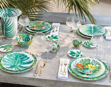 hermes la table|Hermes tableware.